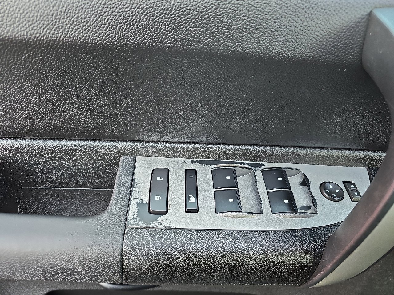 Used 2009 Chevrolet Silverado 1500 LS image 7