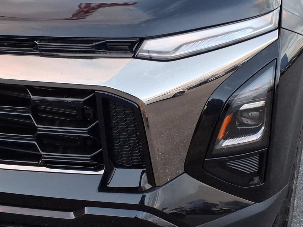 New 2027 Chevrolet Equinox ACTIV AWD/4WD image 8