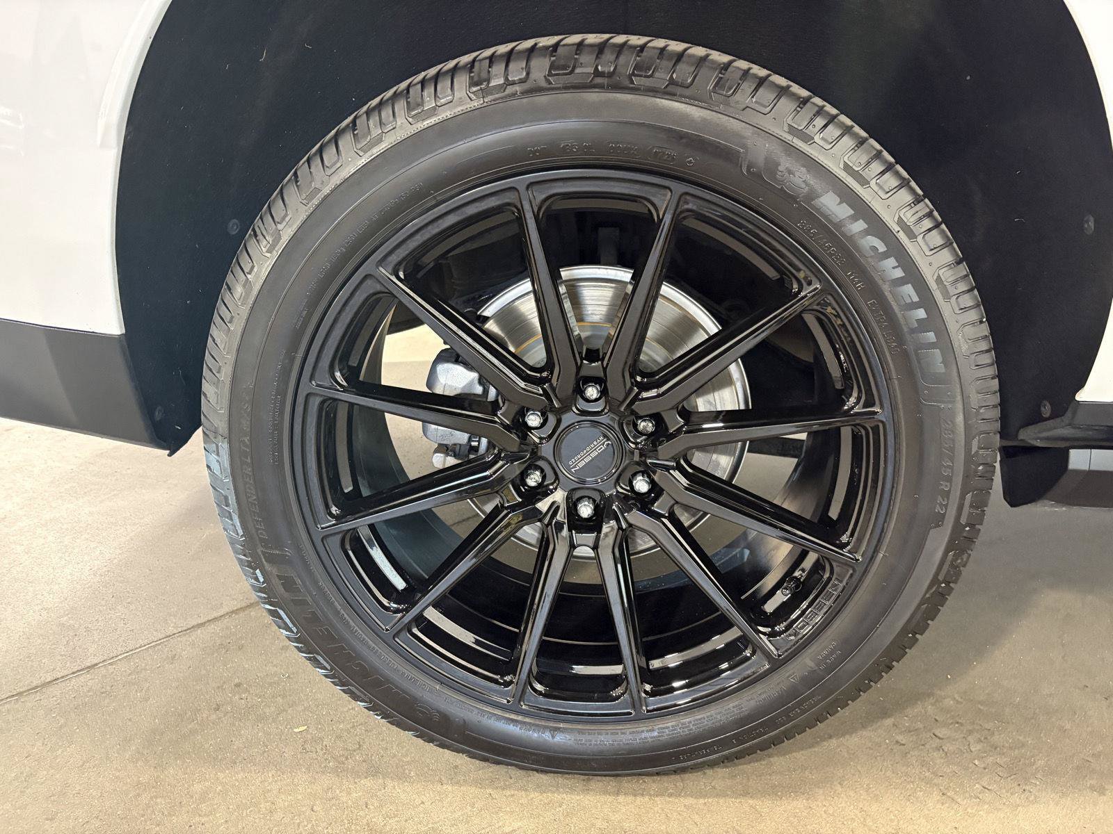 Used 2023 GMC Yukon Denali AWD/4WD image 67