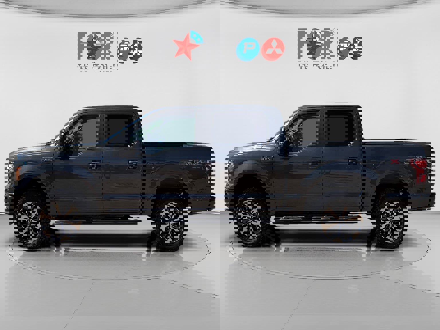 Used 2020 Ford F150 XL w/ Equipment Group 101A Mid image 2