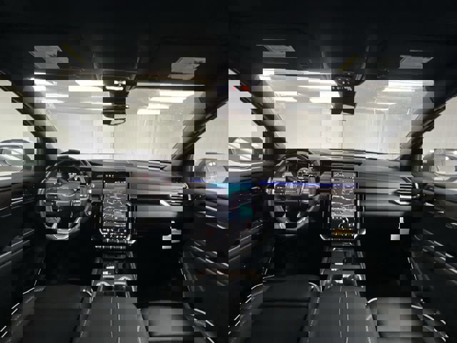 New 2026 GMC Acadia Denali w/ Super Cruise Package AWD/4WD image 21