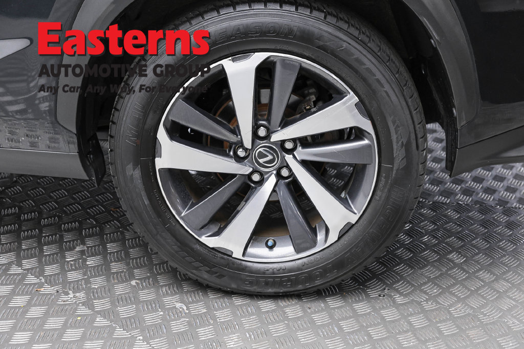 Used 2019 Lexus NX 300 AWD w/ Premium Package image 9