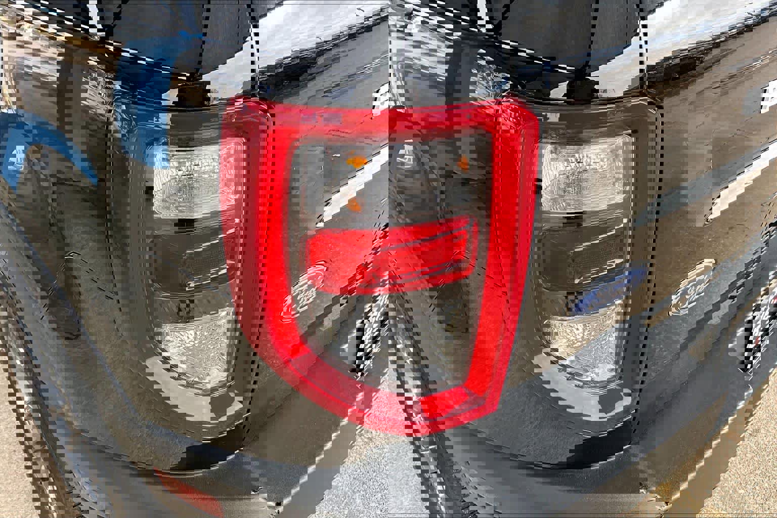 Used 2021 Ford Bronco Sport Big Bend image 29