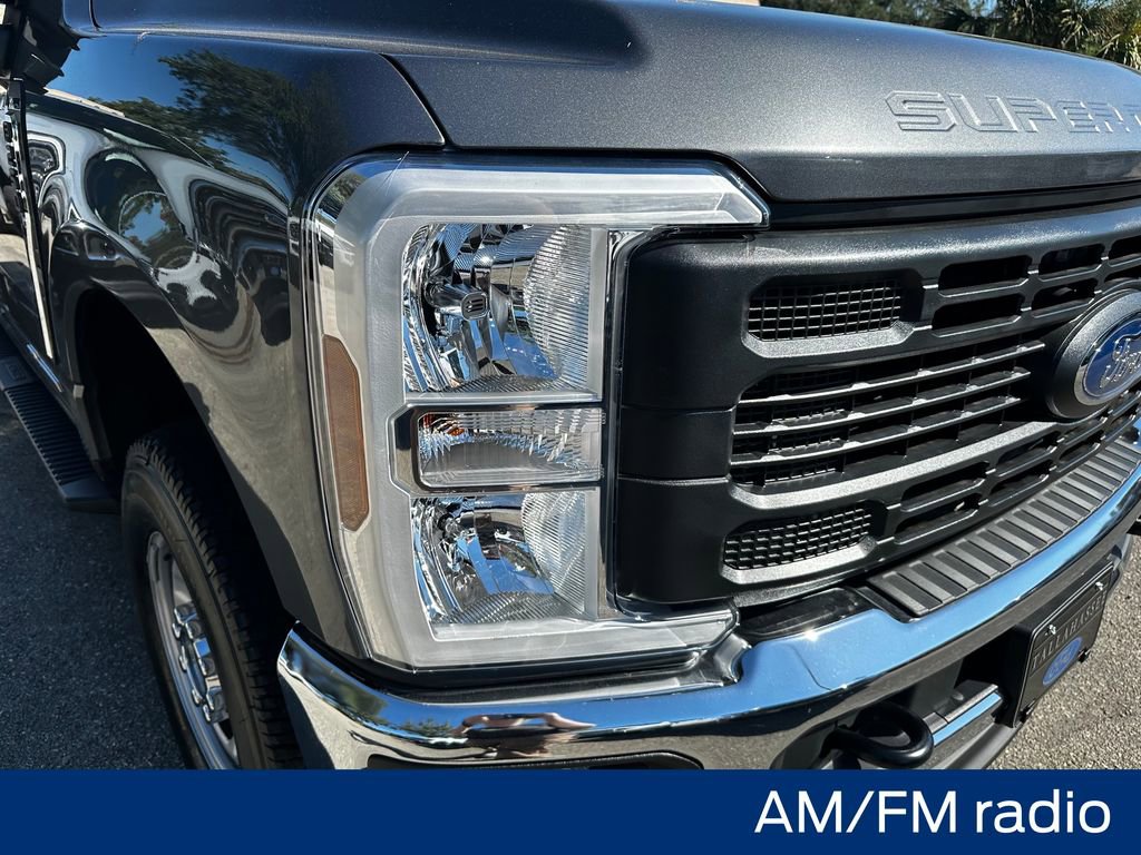 New 2026 Ford F250 XL image 10
