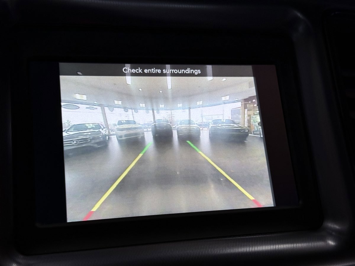 Used 2021 Dodge Challenger SXT w/ Blacktop Package image 58