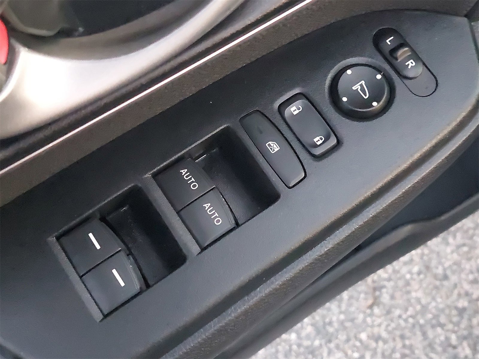 Certified 2022 Honda CR-V EX image 26