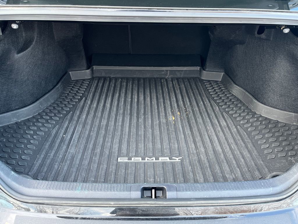 Certified 2023 Toyota Camry SE image 25