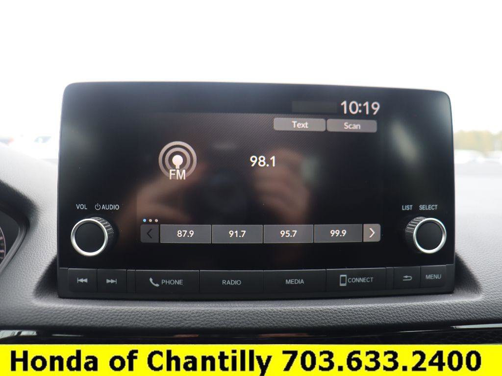 Certified 2023 Honda Civic Sport image 16