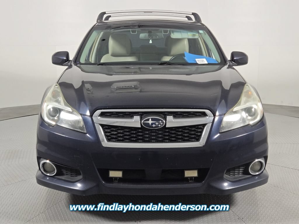 Used 2014 Subaru Legacy 2.5i Limited AWD/4WD image 8