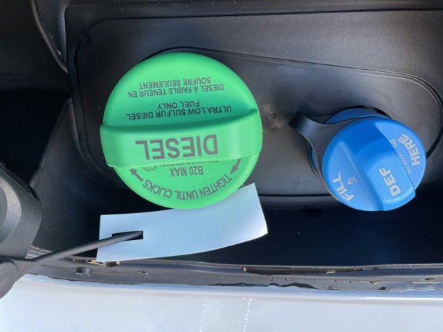 New 2026 Ford F250 Lariat image 11