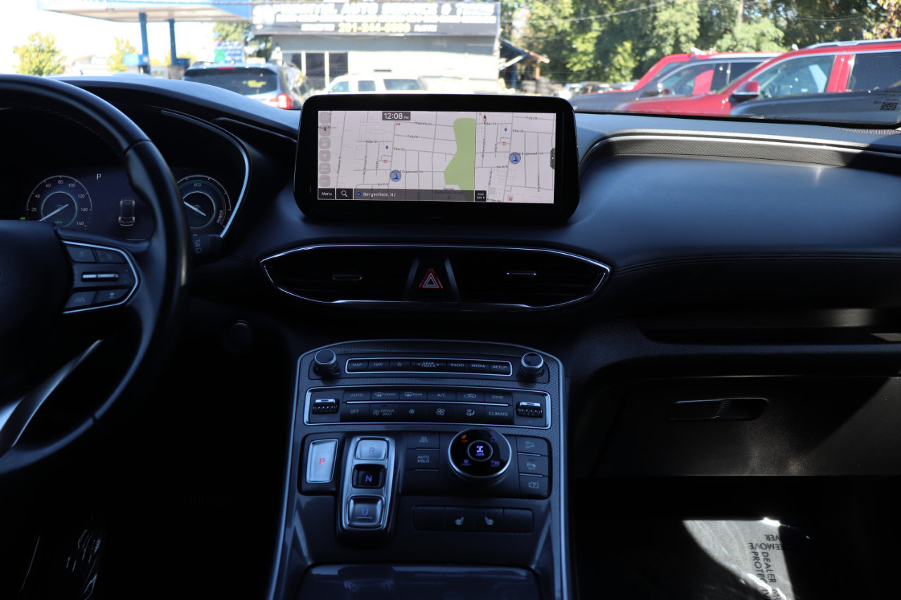 Used 2023 Hyundai Santa Fe SEL Convenience image 19