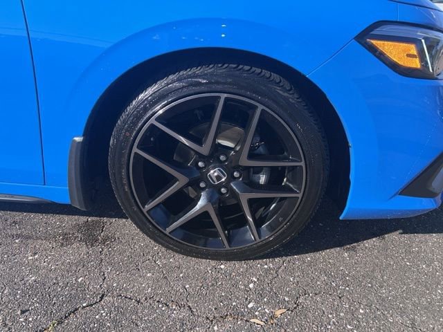 Used 2024 Honda Civic Sport Touring image 4