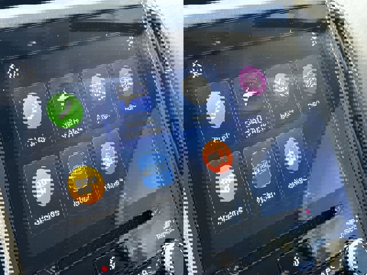 Used 2023 Subaru Crosstrek 2.5i Sport AWD/4WD image 18