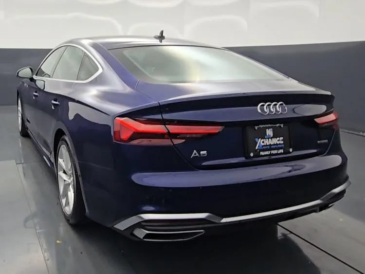 Used 2023 Audi A5 2.0T Prestige AWD/4WD image 11