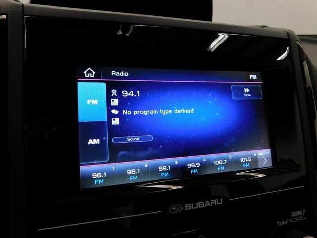 Used 2022 Subaru Impreza 2.0i image 40