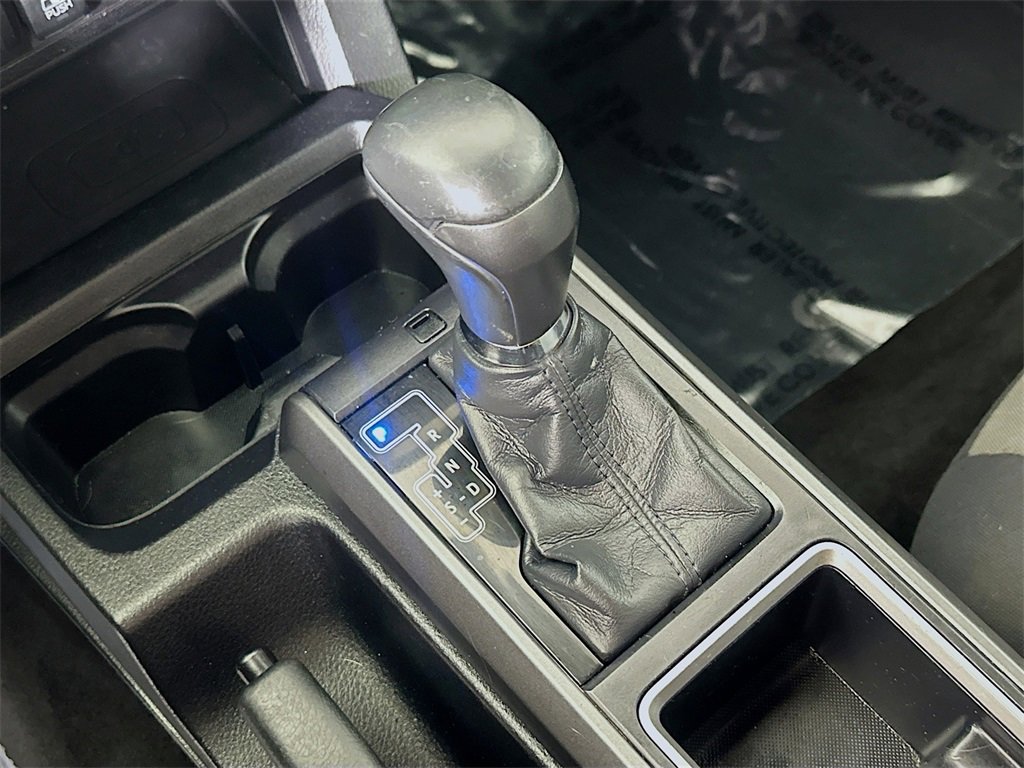 Used 2021 Toyota Tacoma TRD Off-Road w/ Technology Package image 30