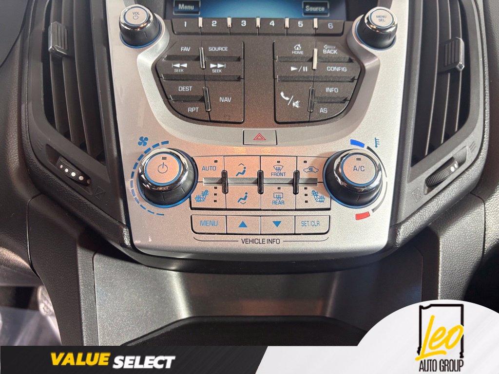 Used 2016 Chevrolet Equinox LT FWD image 17