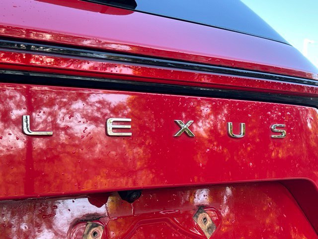 Used 2024 Lexus NX 350 AWD w/ Cold Area Package image 12