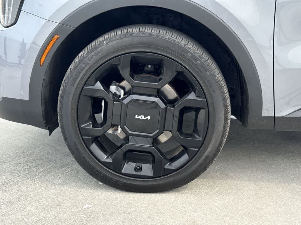 Used 2024 Kia Sorento X-Line EX AWD/4WD image 11