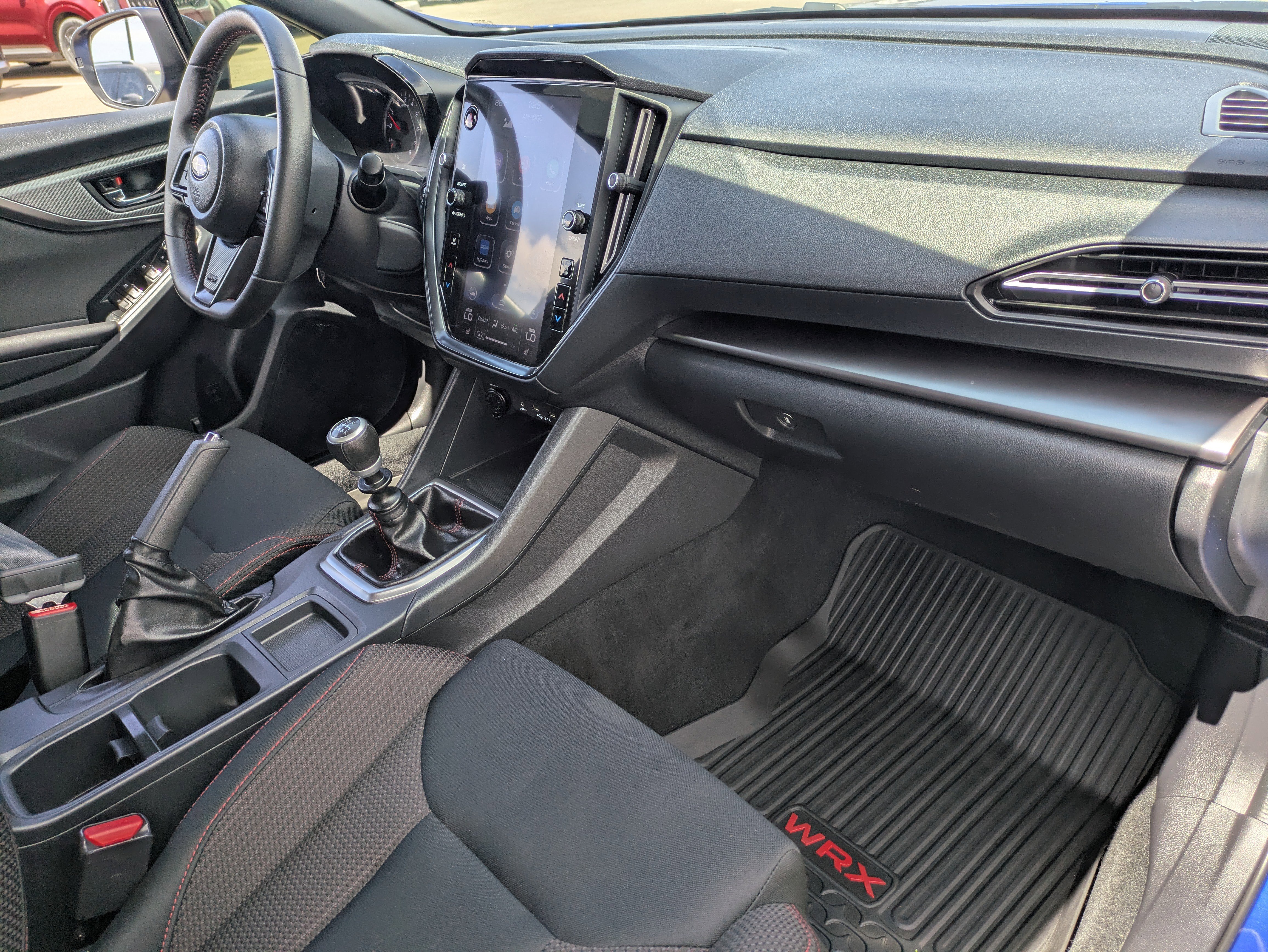 Used 2022 Subaru WRX Premium image 12
