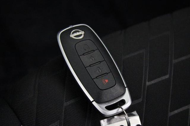 Certified 2023 Nissan Kicks SV FWD image 28