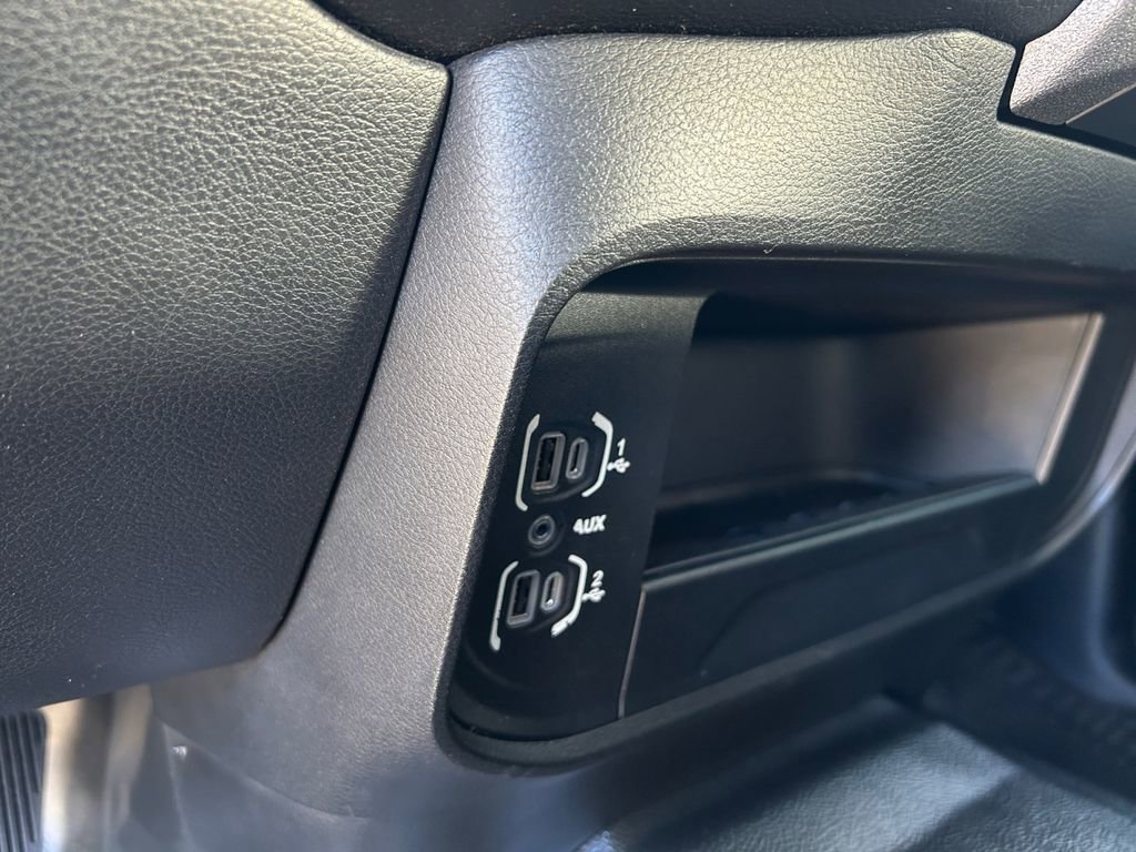 Used 2019 RAM 2500 Tradesman image 36
