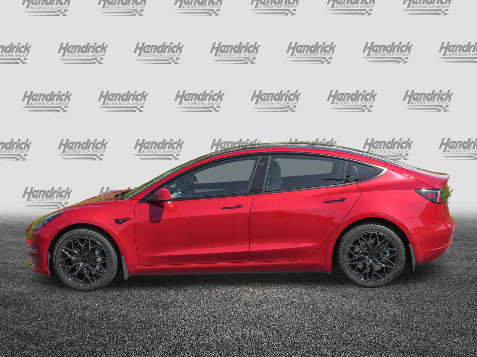 Used 2023 Tesla Model 3 Standard Range RWD image 6