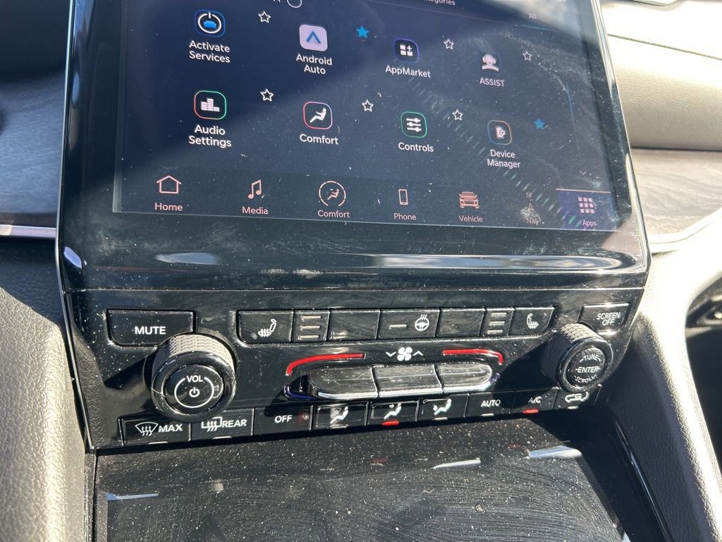 Used 2022 Jeep Grand Cherokee L Limited image 43