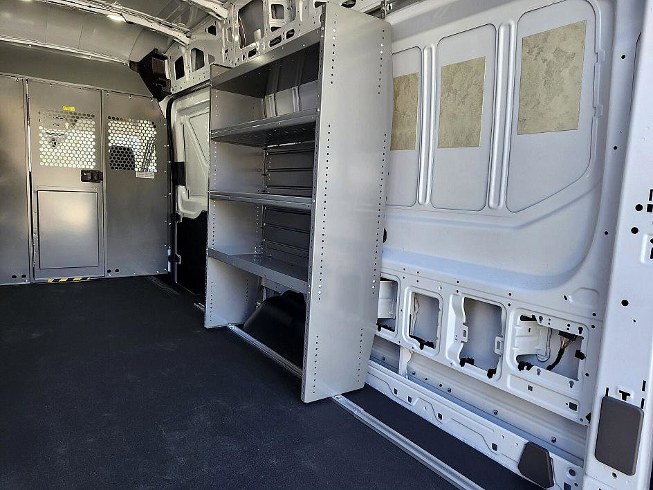 New 2024 Ford Transit 350 148 High Roof Extended image 14