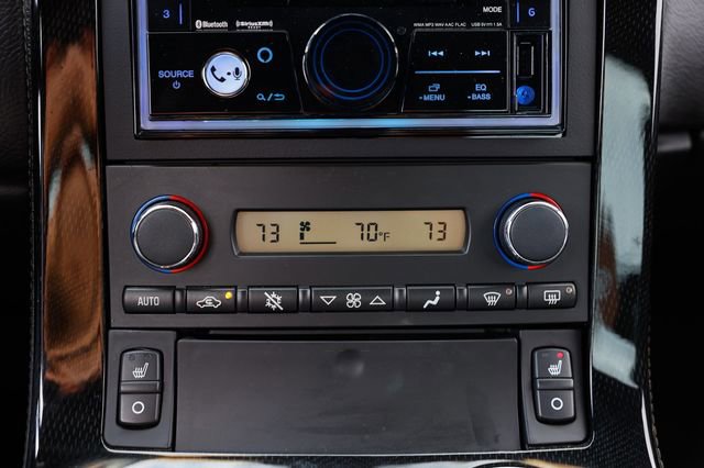 Used 2008 Chevrolet Corvette Coupe w/ Preferred Equipment Group image 32