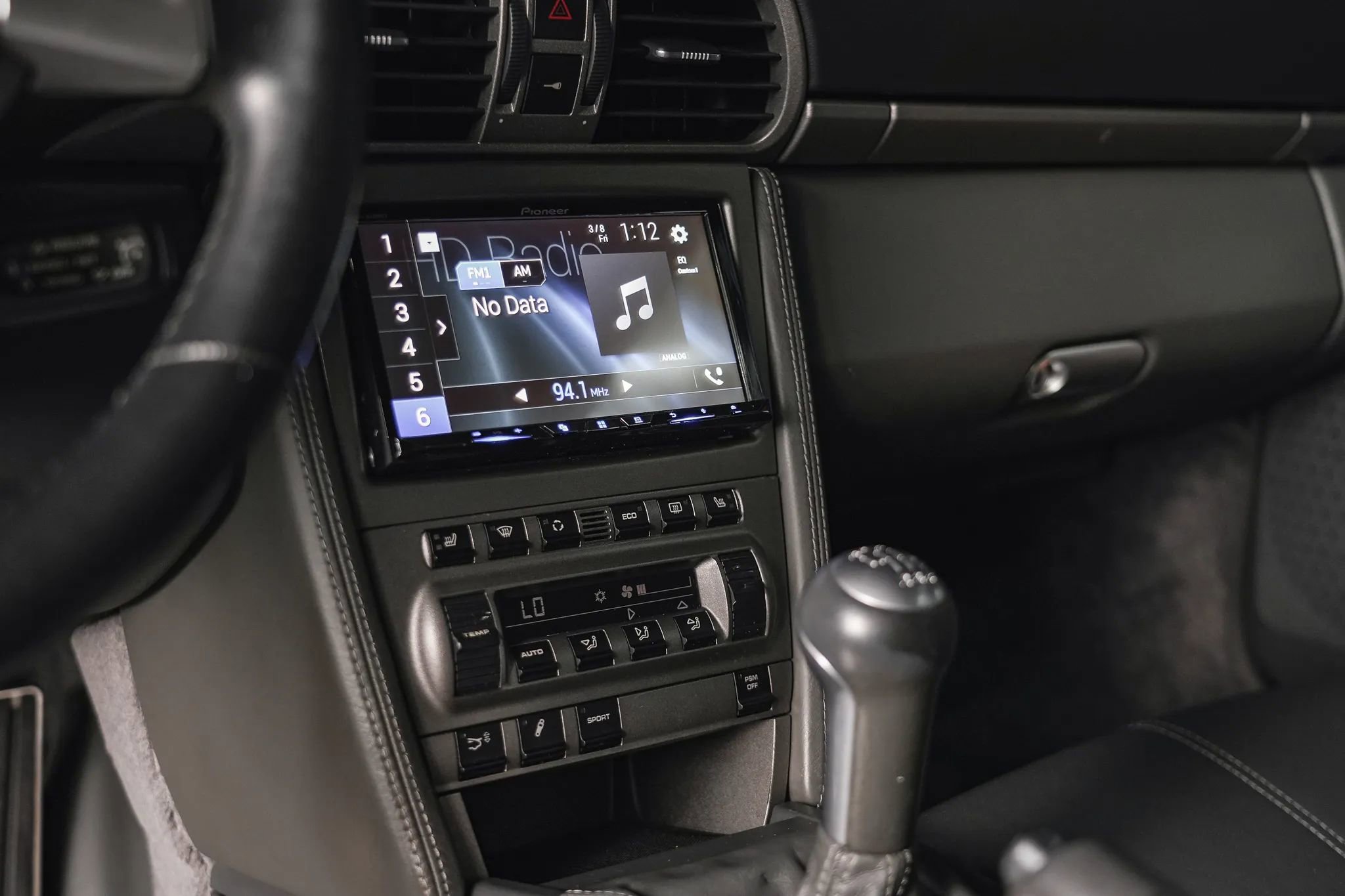 Used 2007 Porsche 911 GT3 RS image 44