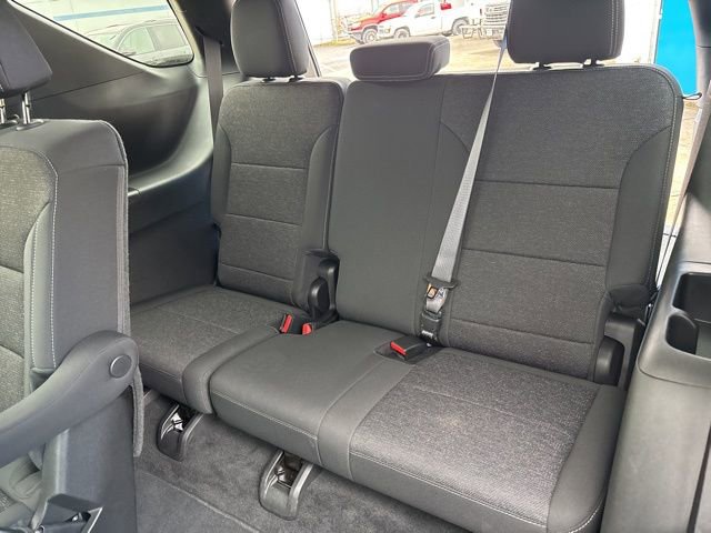 New 2026 Chevrolet Traverse LT w/ Driver Confidence Package image 31