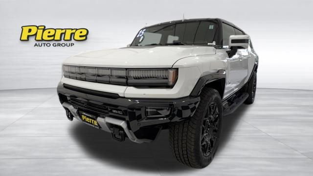 Used 2025 GMC Hummer EV 2X w/ LPO, Cargo Utility Package