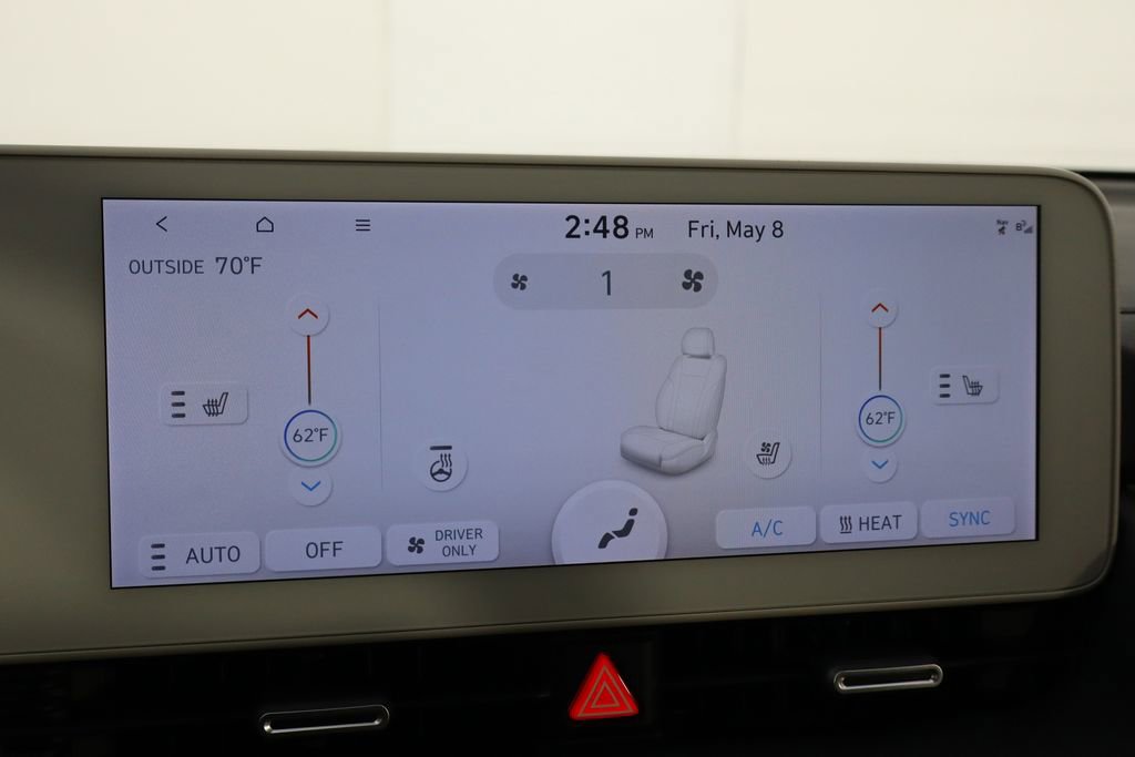 Used 2023 Hyundai Ioniq 5 SEL AWD/4WD image 36