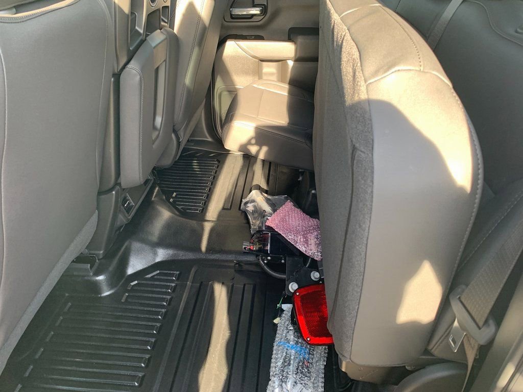 New 2024 Chevrolet Silverado 2500 W/T w/ WT Convenience Package image 34
