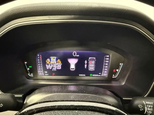 Used 2026 Honda Pilot EX-L image 18