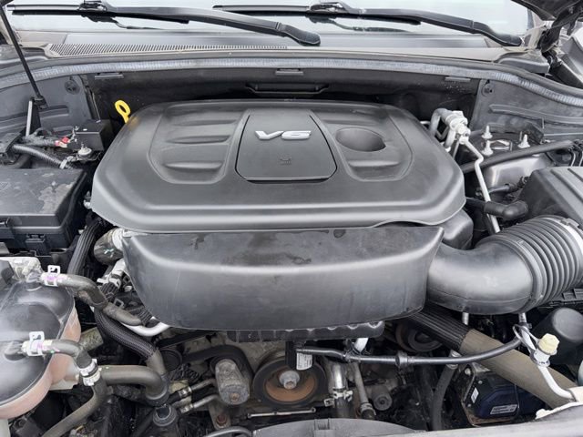 Used 2017 Jeep Grand Cherokee Laredo image 27