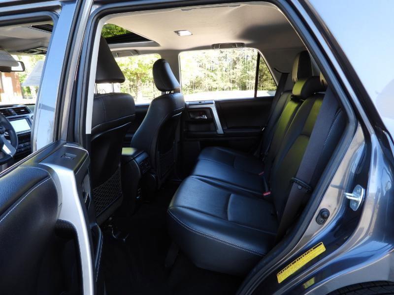 Used 2016 Toyota 4Runner Limited image 35