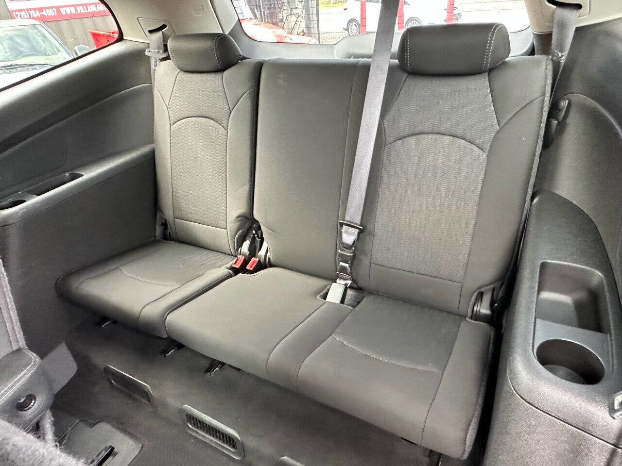 Used 2014 Chevrolet Traverse LT w/ All-Star Edition image 22