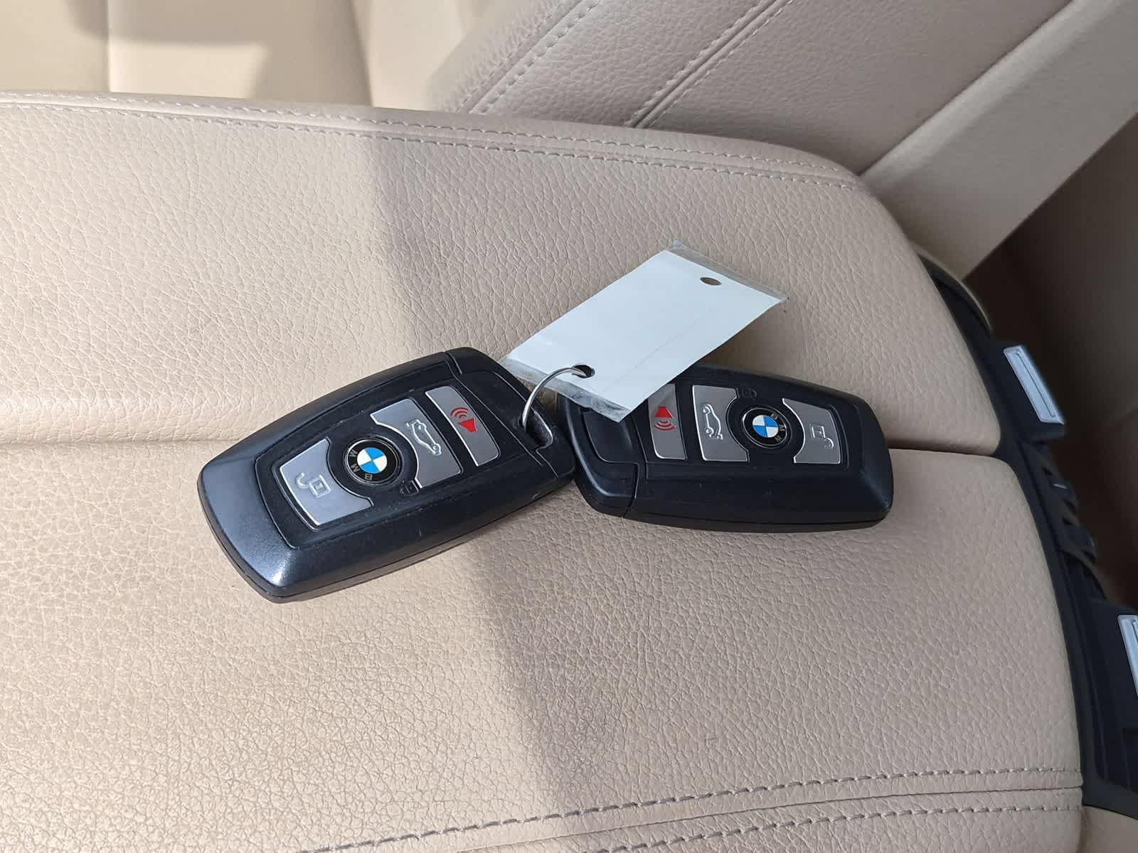 Used 2014 BMW 535i xDrive Sedan AWD/4WD image 36