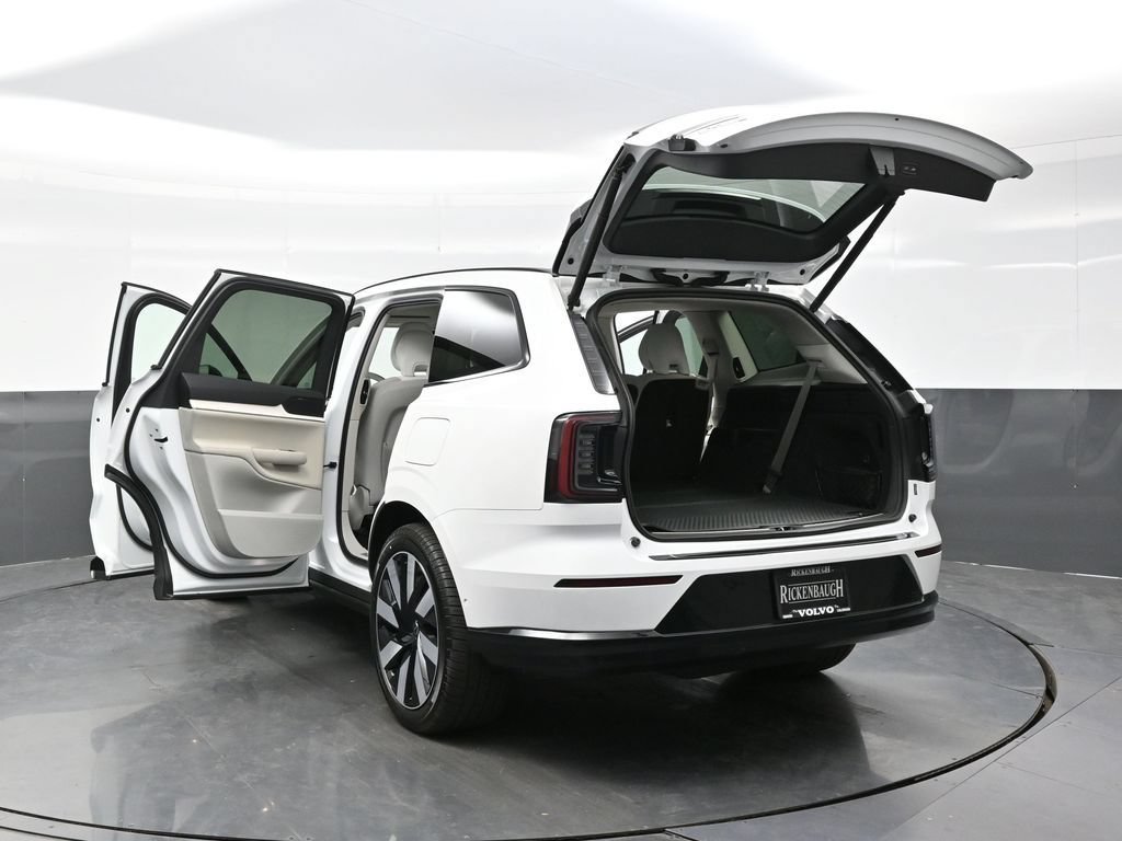 New 2026 Volvo EX90 Plus AWD/4WD image 41