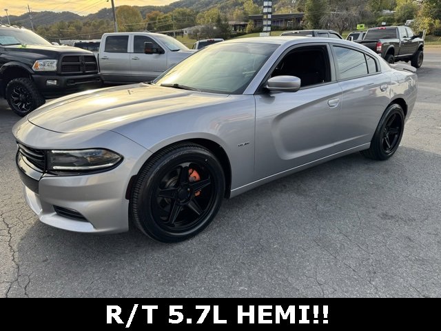 Used 2018 Dodge Charger R/T image 5