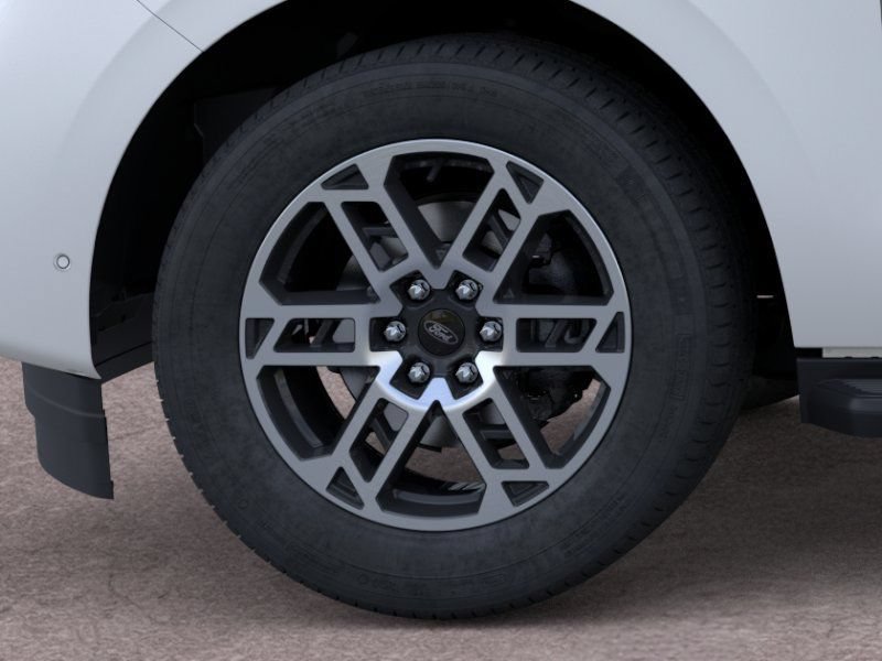 New 2026 Ford Expedition Active RWD image 19
