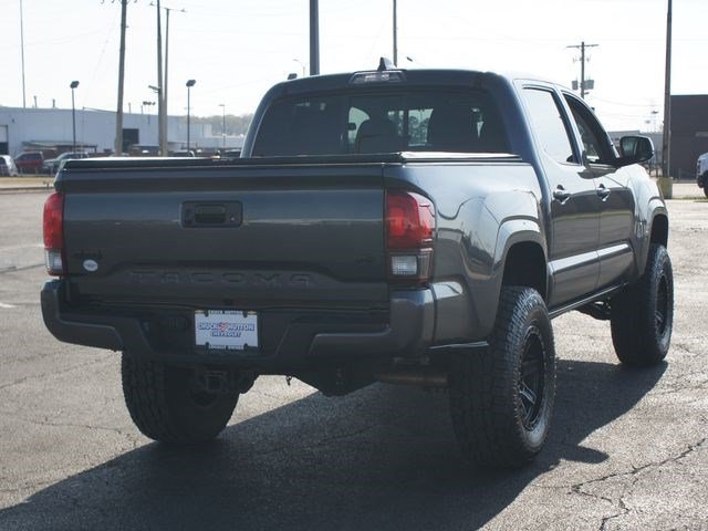 Used 2023 Toyota Tacoma SR AWD/4WD image 17