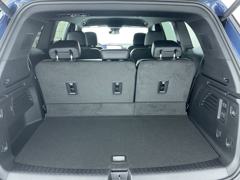 New 2025 Buick Enclave Preferred w/ Power Package image 26