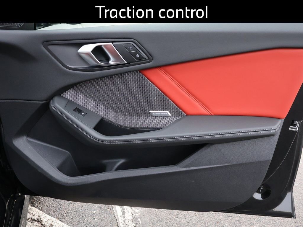 Certified 2025 BMW M235i xDrive w/ Premium Package image 14