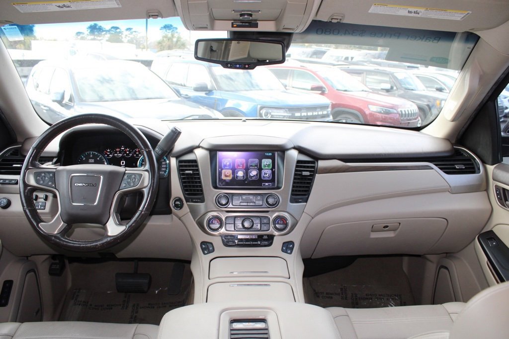 Used 2018 GMC Yukon Denali image 42