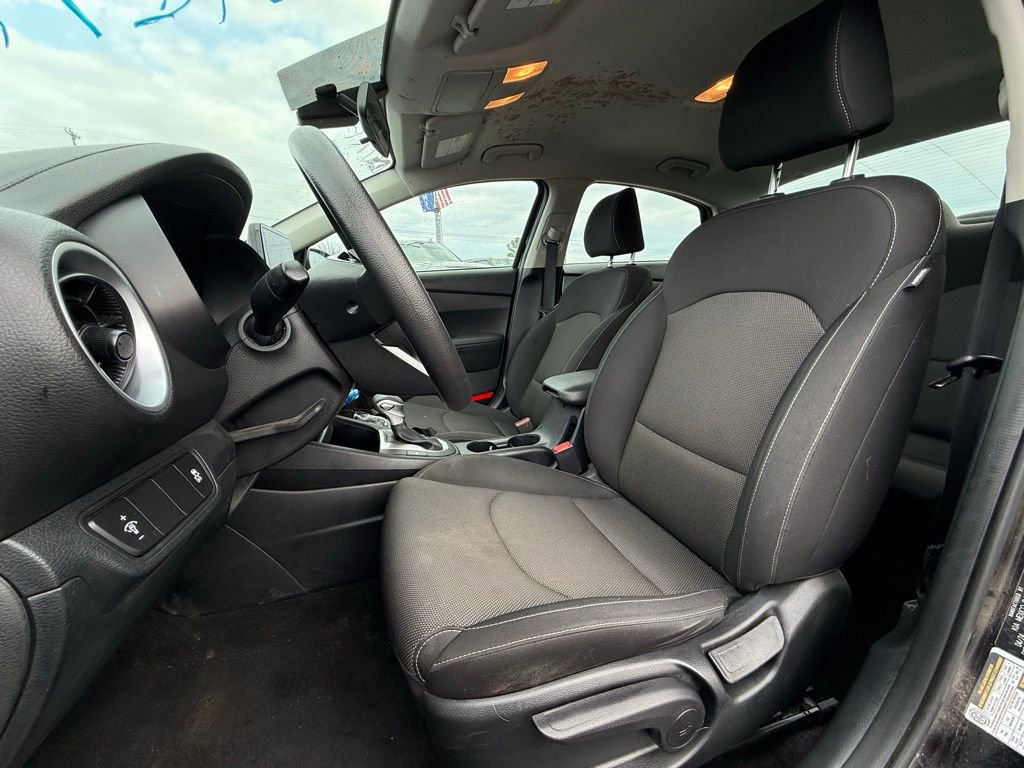 Used 2024 Kia Forte LX image 22