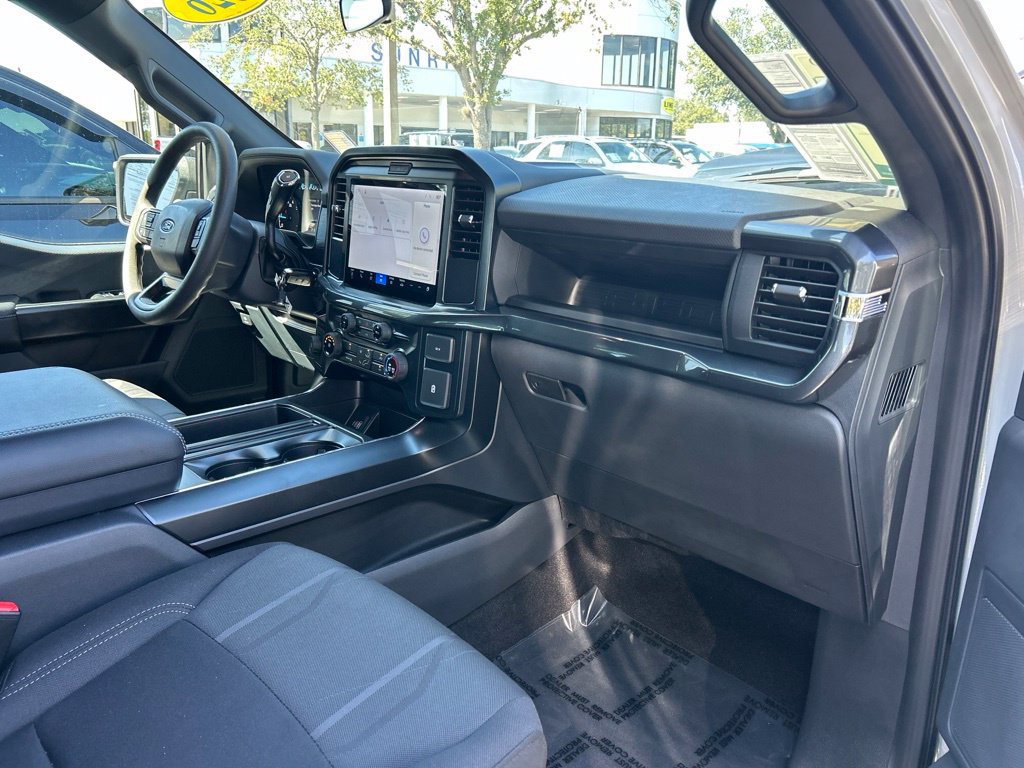 Used 2026 Ford F150 STX RWD image 40