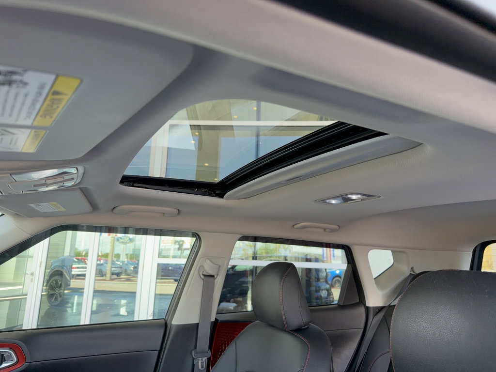 Used 2020 Kia Soul GT-Line Turbo image 26